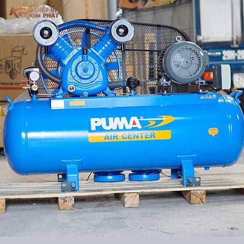 Máy Nén Khí Puma 7.5HP