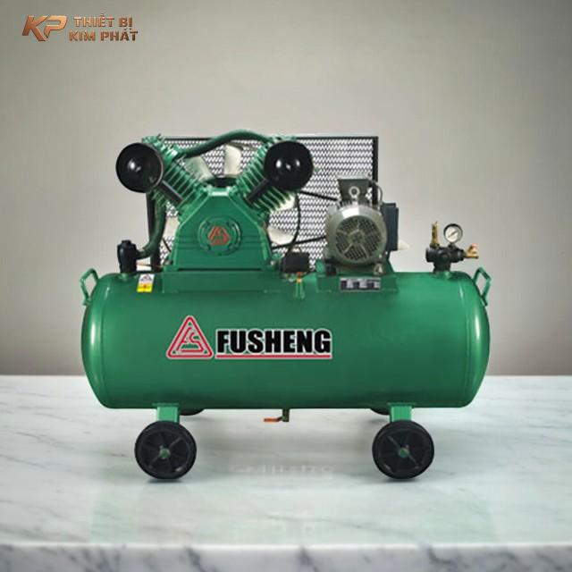 Máy Nén Khí Fusheng 1HP