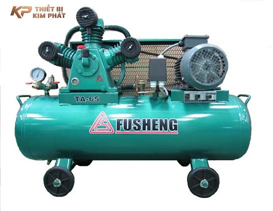 Máy Nén Khí Fusheng 2HP