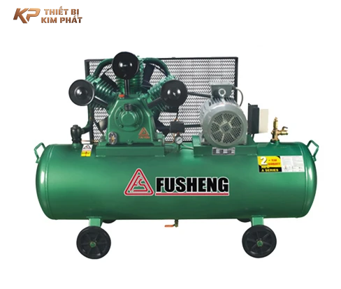 Máy Nén Khí Fusheng 5.5HP
