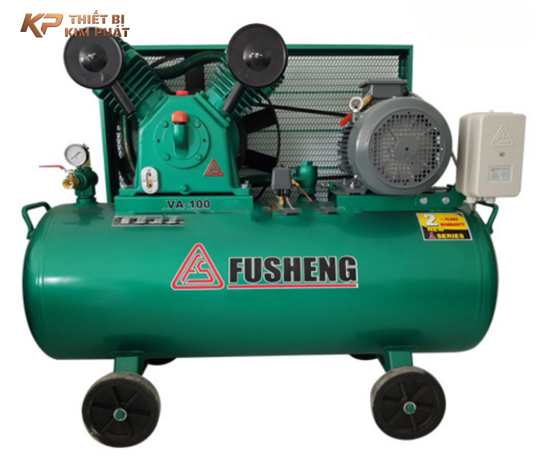 Máy Nén Khí Fusheng 7.5HP