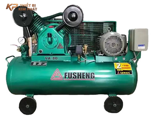 Máy Nén Khí Fusheng 4HP