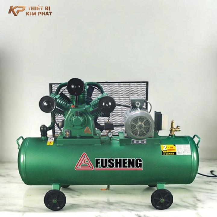 Máy Nén Khí Fusheng 10HP
