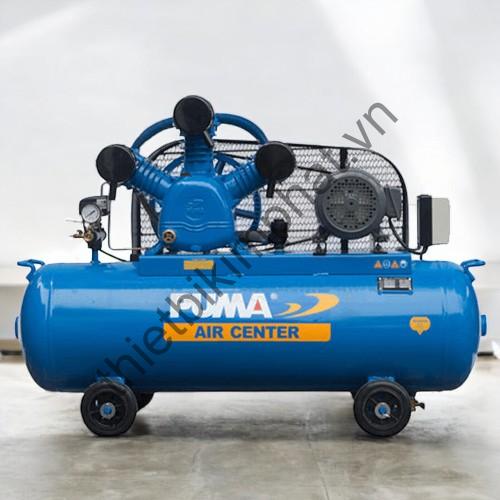 Máy Nén Khí Puma 3HP