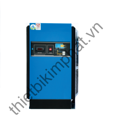 Máy sấy khí 150Hp