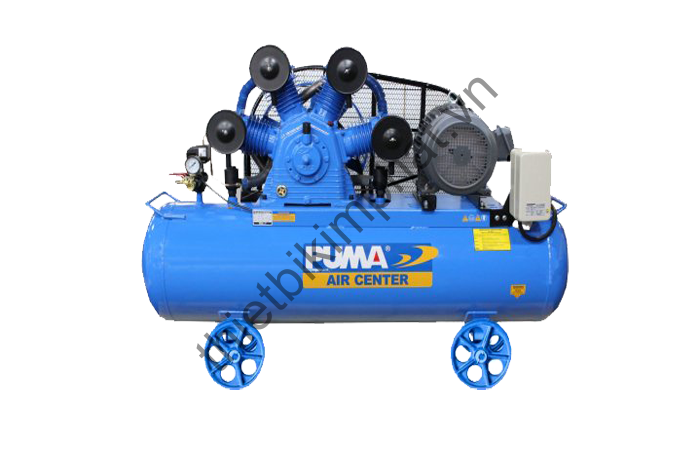Máy Nén Khí Puma 15HP