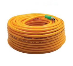 Ống Hơi PVC 8.5mm x 50M (vàng)